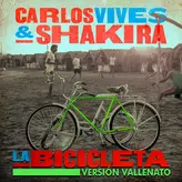 Image of La Bicicleta