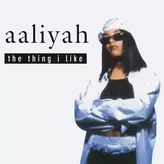 Image of The Thing I Like EP