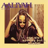 Image of Age Ain't Nothing But a Number EP