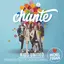 Chante album artwork
