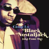 Image of Black Nostaljack (Aka Come On) EP