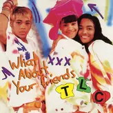 Image of What About Your Friends