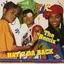 Hat 2 Da Back / Get It Up album artwork