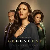 Image of Greenleaf Soundtrack - Season 2