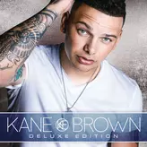 Image of Kane Brown (Deluxe Edition)