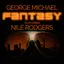 Fantasy album artwork