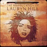 Image of The Miseducation of Lauryn Hill