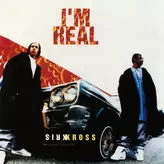 Image of I'm Real EP