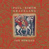 Image of Graceland - The Remixes