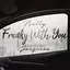 Freaky with You album artwork