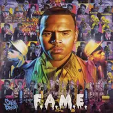 Image of F.A.M.E. (Expanded Edition)