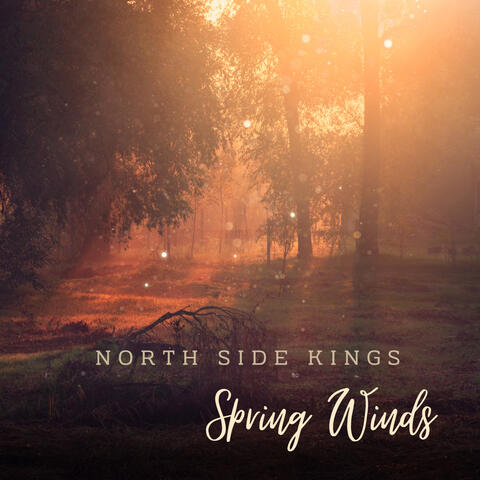 Spring Winds album art