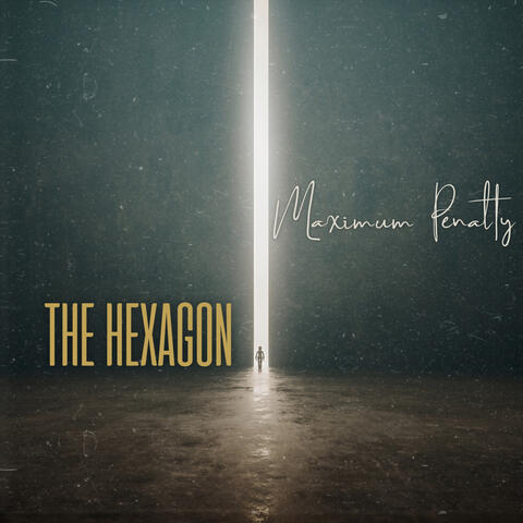The Hexagon album art