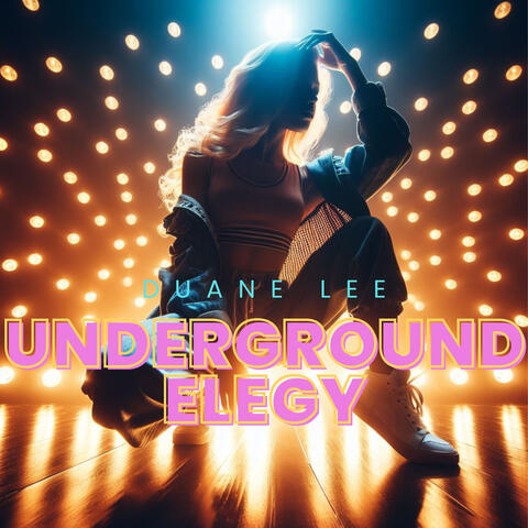 Underground Elegy album art