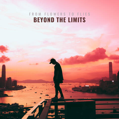 Beyond The Limits album art