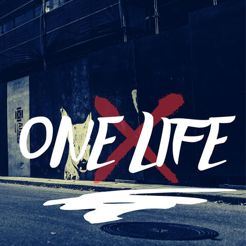 One Life album art
