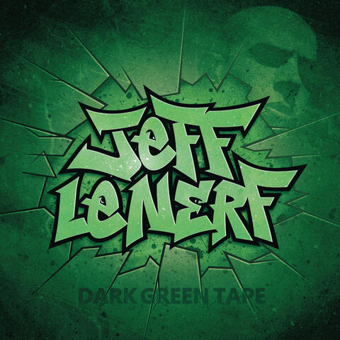 Dark Green Tape album art