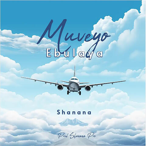 Muveyo Ebulaya album art