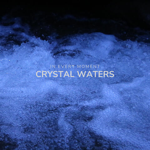 Crystal Waters album art