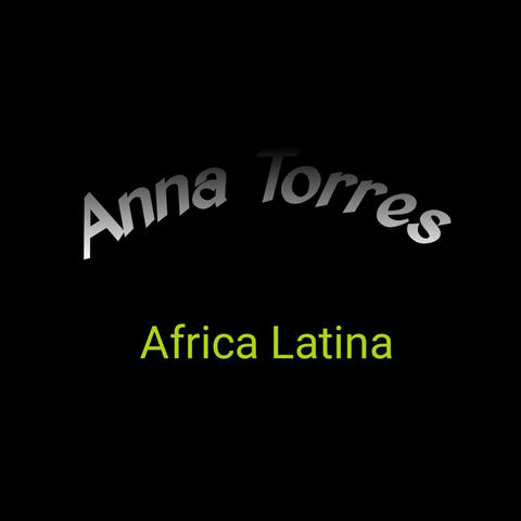 AFRICA LATINA album art