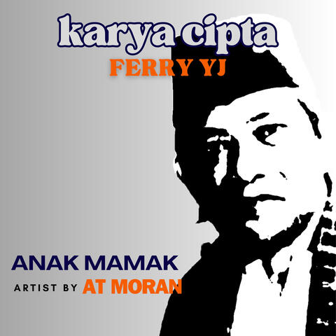 Anak Mamak album art