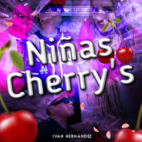Niñas Cherry's album art