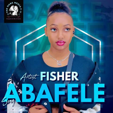 Abafele album art