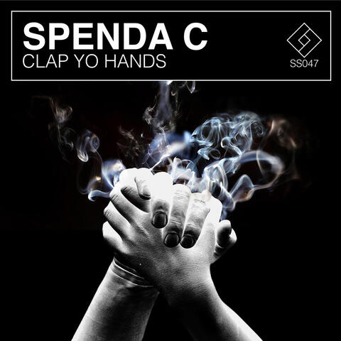 Clap Yo Hands album art