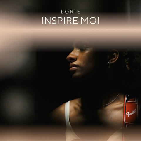 INSPIRE-MOI album art