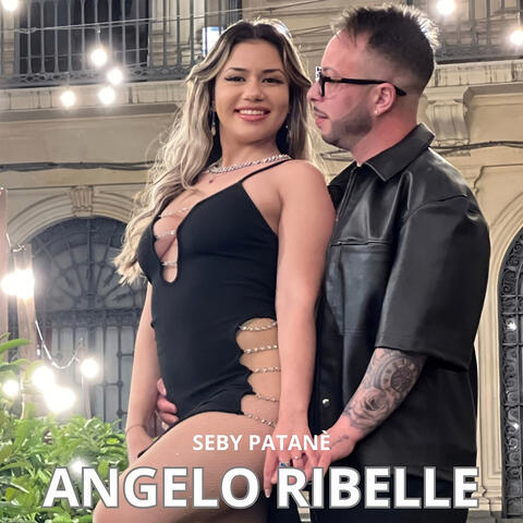 Angelo Ribelle album art