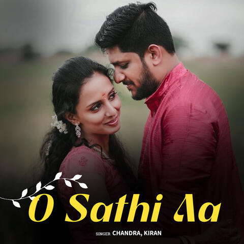 O Sathi Aa album art