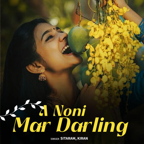 A Noni Mar Darling album art