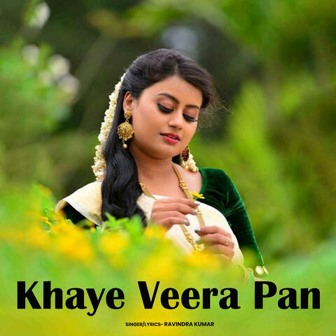Khaye Veera Pan album art