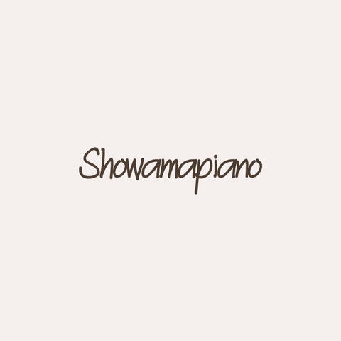 Showa (Showamapiano) [Mixed] album art