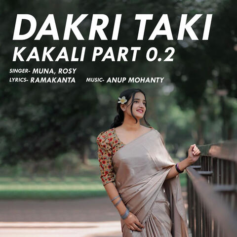 Dakri Taki Kakali Part 0.2 album art