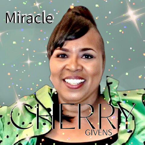 Miracle album art