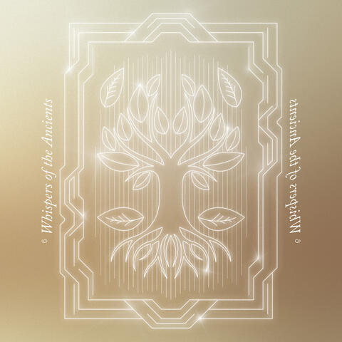 Whispers of the Ancients album art