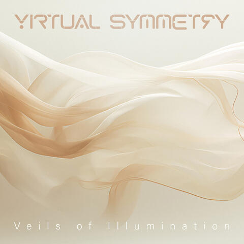 Veils of Illumination album art