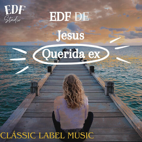 Querida Ex album art
