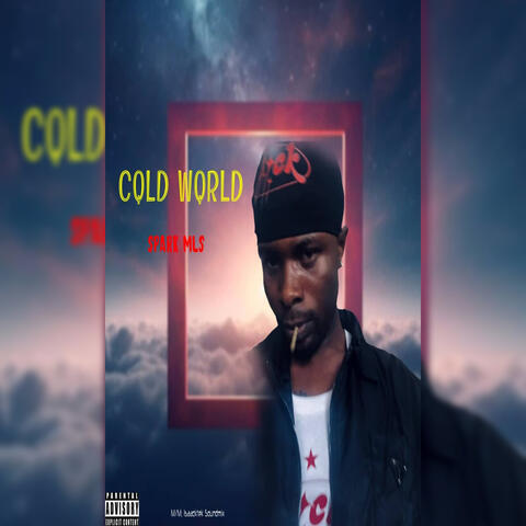 Cold World album art