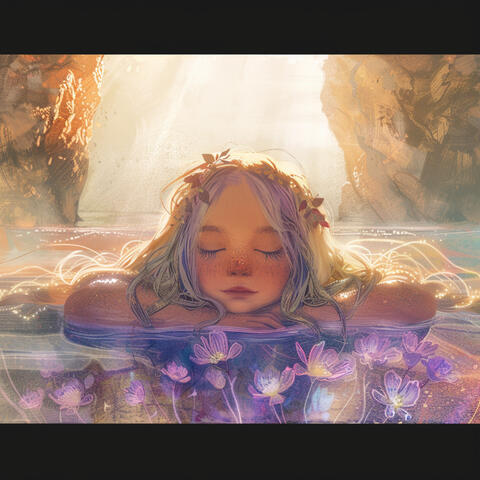 Musique relaxante album art