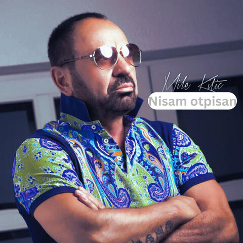 Nisam otpisan album art