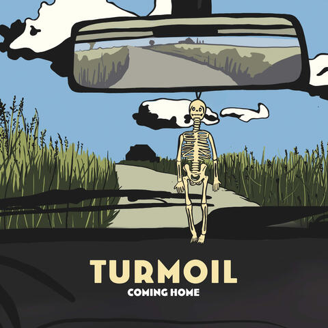 Coming Home album art