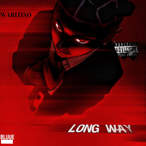 Long Way album art