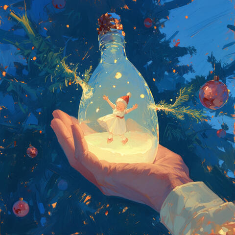 Tree's Dance album art