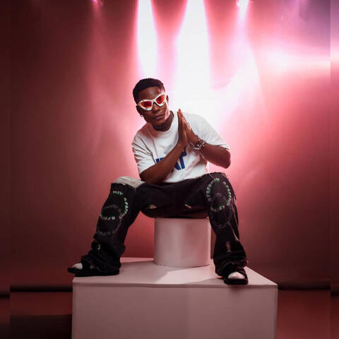 Come Back album art