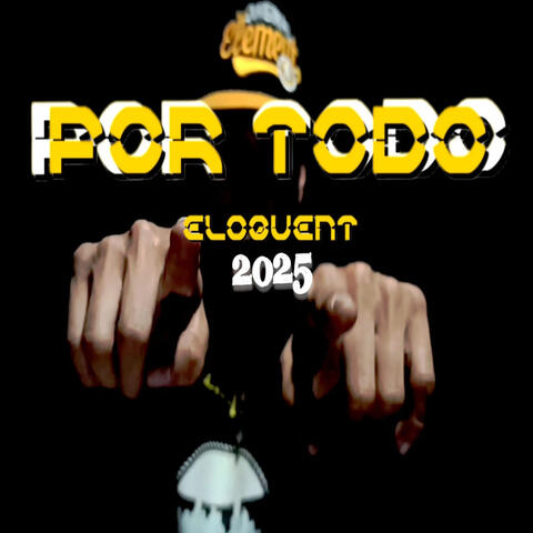POR TODO album art