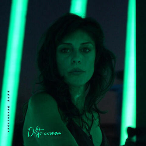 Delito común album art