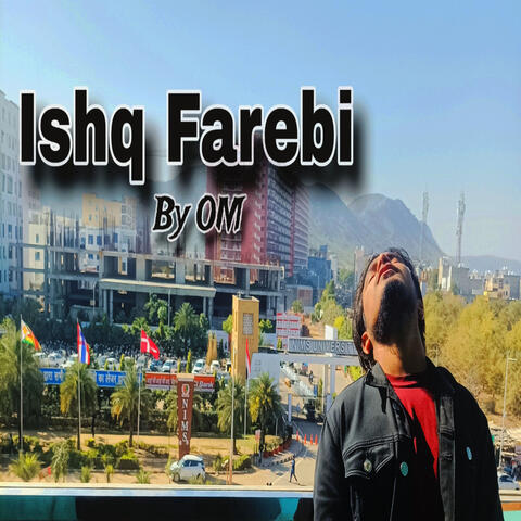 Ishq farebi album art