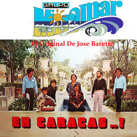 En Caracas album art